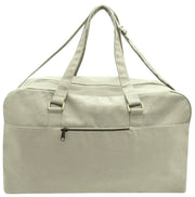 Hindbag Yves Stor rejsetaske - Clay Green