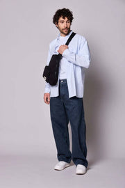 Hindbag Felix Sling Bag - Sort