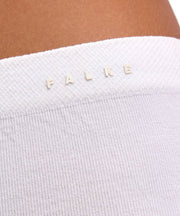 Falke Daily Seamless Mid Waist Brief - Hvid
