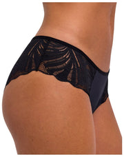 Falke Delicate Touch Briefs - Sort