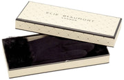 Elie Beaumont Dia Cuff Handsker - Sort