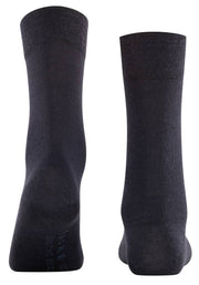 Falke Sensitive Berlin Socks - Dark Navy