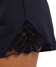Falke Delicate Touch Shorts - Sort
