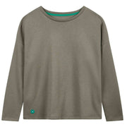 loungers-boxy-sweatshirt---taupe-33884399