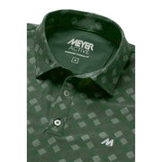 meyer-phil-performance-print-polo---green-33603791