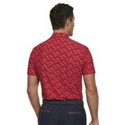 meyer-phil-performance-print-polo---red-33603811