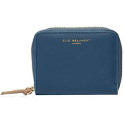 elie-beaumont-zipper-purse---teal-bluelatte-beige-33884888