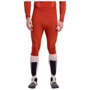 Falke Wool Technology Regular Fit 3/4 Tights - Chili Red