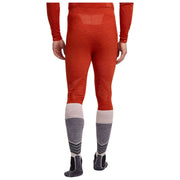 Falke Wool Technology Regular Fit 3/4 Tights - Chili Red