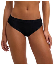 Falke Daily Seamless Brief - Sort