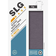 sloggi-slg-base-o-neck-t-shirt---shiver-grey-34489385
