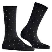 falke-spike-dot-socks---black-35838939