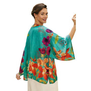 powder-hummingbird-at-dusk-kimono-jacket---teal-34365412