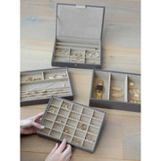 stackers-classic-jewellery-box-set-of-4---mink-brown-35901460