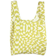 kind-bag-london-medium-reusable-bag---wavy-check-green-33688778