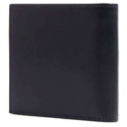 Ted Baker Prugs Metal Corner Bifold tegnebog - Navy