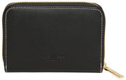 Alice Wheeler London Sloane Zip Pung - Sort