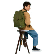 hindbag-guillaume-flap-backpack---olive-green-34472759