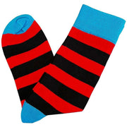 bassin-and-brown-tathame-hooped-striped-socks---redblackblue-35060362
