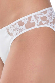 Mey Amazing Mini Brief - Hvid