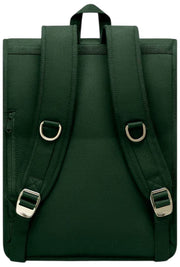 Hindbag Gustave Rygsæk - Skovgrøn