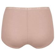 sloggi-basic-2-pack-maxi-knickers---skin-beige-35045908