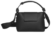 Gaston Luga Spläshini CrossBody Bag - Sort