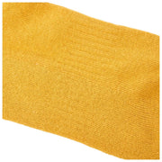 Roka Wembley Ankelstrømper - Corn Yellow