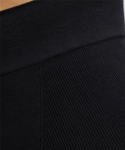 Falke Smart Support Højtaljet Shaping Brief - Sort