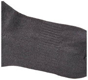 Roka Wimbledon Crew Socks - falmet sort