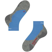 falke-ru5-race-short-running-socks---blue-note-35923751