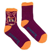 powder-letter-k-ankle-socks---purple-34362710