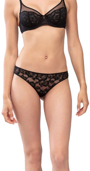 Mey Amazing String Lace Thong - Sort