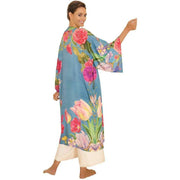 powder-floral-study-kimono-gown---denim-blue-34367936