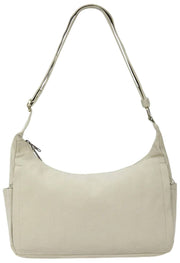 Hindbag Emile Multi Pocket Skuldertaske - Clay Green