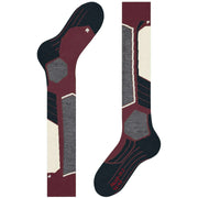 falke-sk2-intermediate-skiing-knee-high-socks---infra-red-34390783