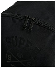 Superdry & Co Heritage Rygsæk - Sort