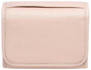 Stackers Small Hanging Wash Bag - Blush/Guld