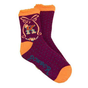 powder-letter-k-ankle-socks---purple-34362707