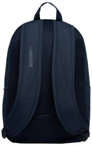 Superdry & Co Heritage Rygsæk - Eclipse Navy