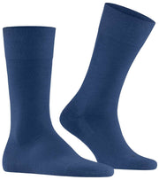 Falke Sensitive Berlin Socks - Sapphire Blue