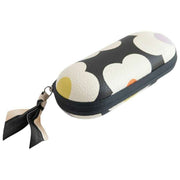 caroline-gardner-multi-flower-zip-glasses-case---blackcream-35904035