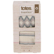 totes-toasties-2-pack-original-slipper-socks---fairisleplain-beige-34475661