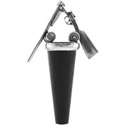english-pewter-company-shotgun-bottle-stopper---silverblack-34311319