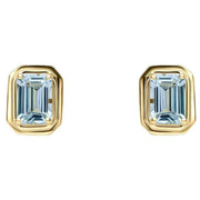 elements-gold-elongated-octagon-aquamarine-9ct-gold-stud-earrings---goldblue-35461219