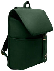 Hindbag Gustave Rygsæk - Skovgrøn