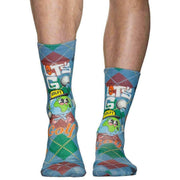 wigglesteps-lets-golf-socks---bluegreenorange-34329262
