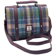 maccessori-harris-tweed-messenger-bag---purplegreen-34631471