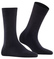 Falke Sensitive Berlin Socks - Dark Navy