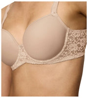 Triumph Amourette Wired Polstret BH - Skin Beige